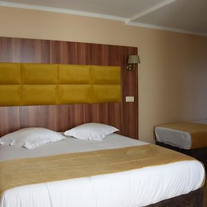 Chambre Triple Confort