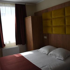 Chambre Double Confort