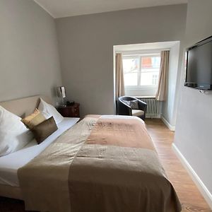 Chambre Simple