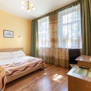 Chambre Classique Lit Queen-Size