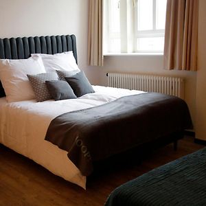 Chambre Supérieure Quadruple