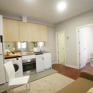 Appartement à 1 Chambre à Coucher