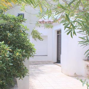 Maison de Vacances