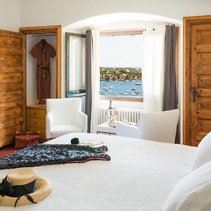 Chambre Lit King-Size