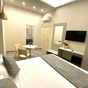 Chambre Lit King-Size