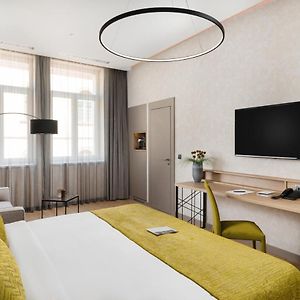 Chambre Double de Luxe