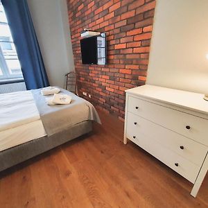 Appartement Studio