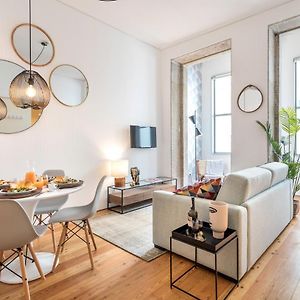 Appartement de Luxe
