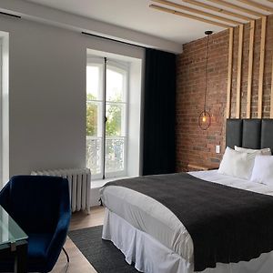 Chambre Supérieure Lit Queen-Size