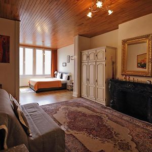 Chambre Standarde Lit King-Size