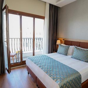 Chambre de Luxe Lit King-Size