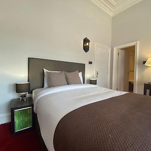 Chambre Lit King-Size