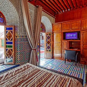 Suite à 1 Chambre à Coucher