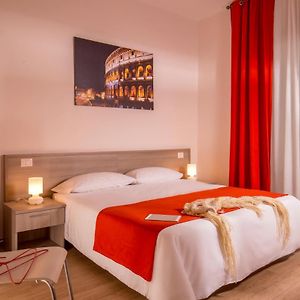 Chambre Supérieure Double