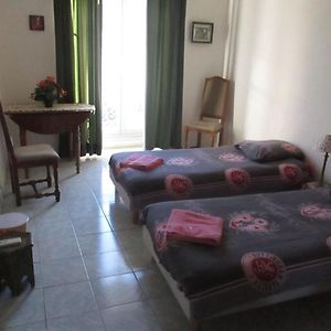 Chambre Standarde Double