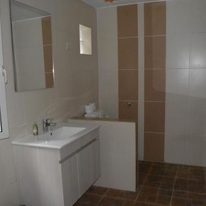 Private Bathroom Twin Room