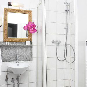 Private Bathroom Queen Room