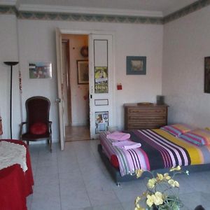 Chez Brigitte Guesthouse
