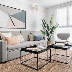 Cool Apartments By Olala Homes