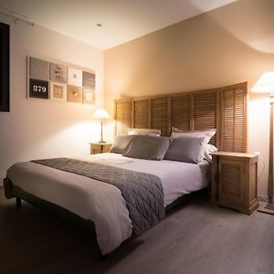 Chambre Supérieure Double