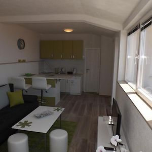 Appartement de Luxe