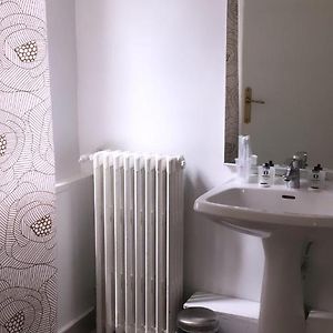 Chambre Lit Queen-Size