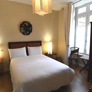 Chambre Double de Luxe