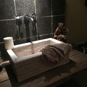 Private Bathroom Double Room