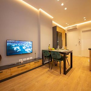 Appartement à 1 Chambre à Coucher