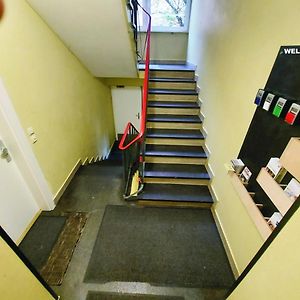Overnight Apartment