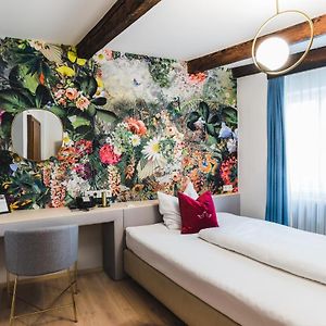 Chambre Simple Confort