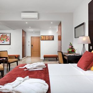 Chambre de Luxe Lit King-Size