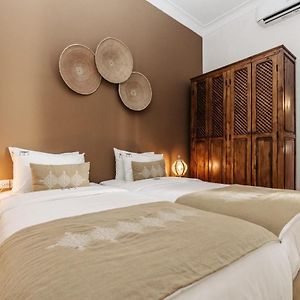 Chambre Classique Triple