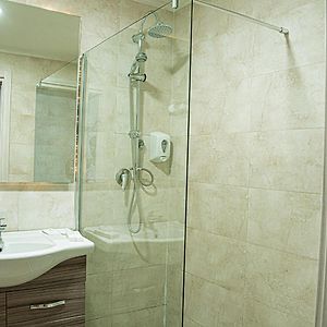Chambre Lit King-Size