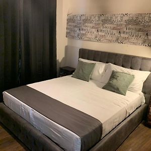 Chambre Lit Queen-Size