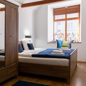 Appartement Studio