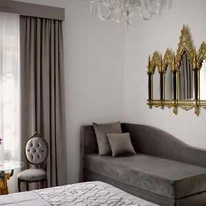 Chambre Familiale
