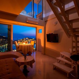 Studio Duplex Lit Queen-Size