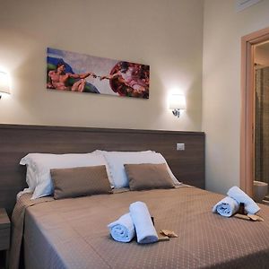 Chambre Supérieure Lit King-Size