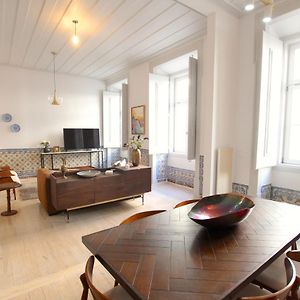 Appartement de Luxe