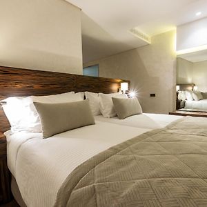 Chambre Triple Luxe