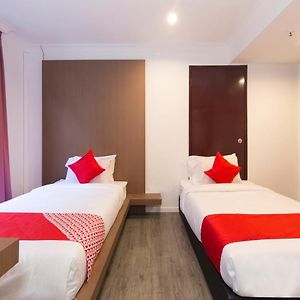 Chambre Standarde Double