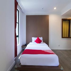 Chambre Standarde Simple