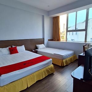 Chambre Triple de Luxe