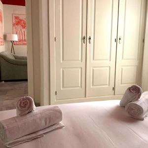 Ritual Sevilla Suites Alameda 1