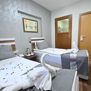 Chambre Standarde Double