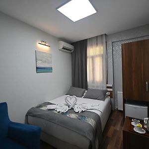 Chambre Double de Luxe