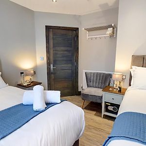 Chambre Triple de Luxe