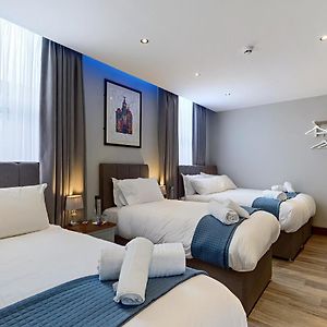 Chambre de Luxe