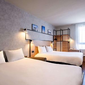 Chambre Premium Lit King-Size
